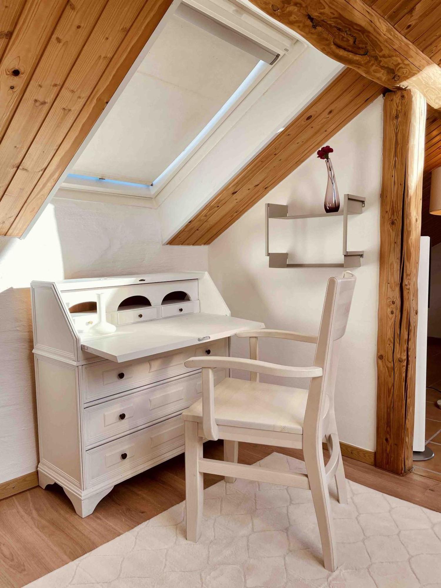 Kleines Backhaus In Der Eifel Villa Feuerscheid Eksteriør billede